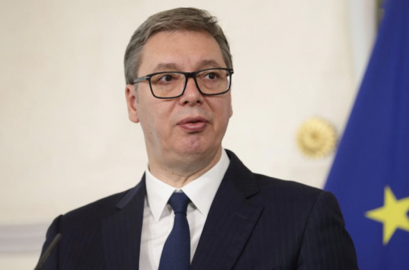 Спецслужбы нескольких стран потратили $4 млрд на развал Сербии – Вучич